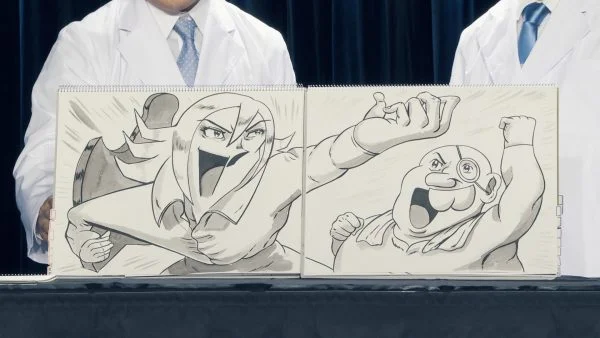 ボブネミミッミ | 映像作家 100人 Japanese Motion Graphic Creators