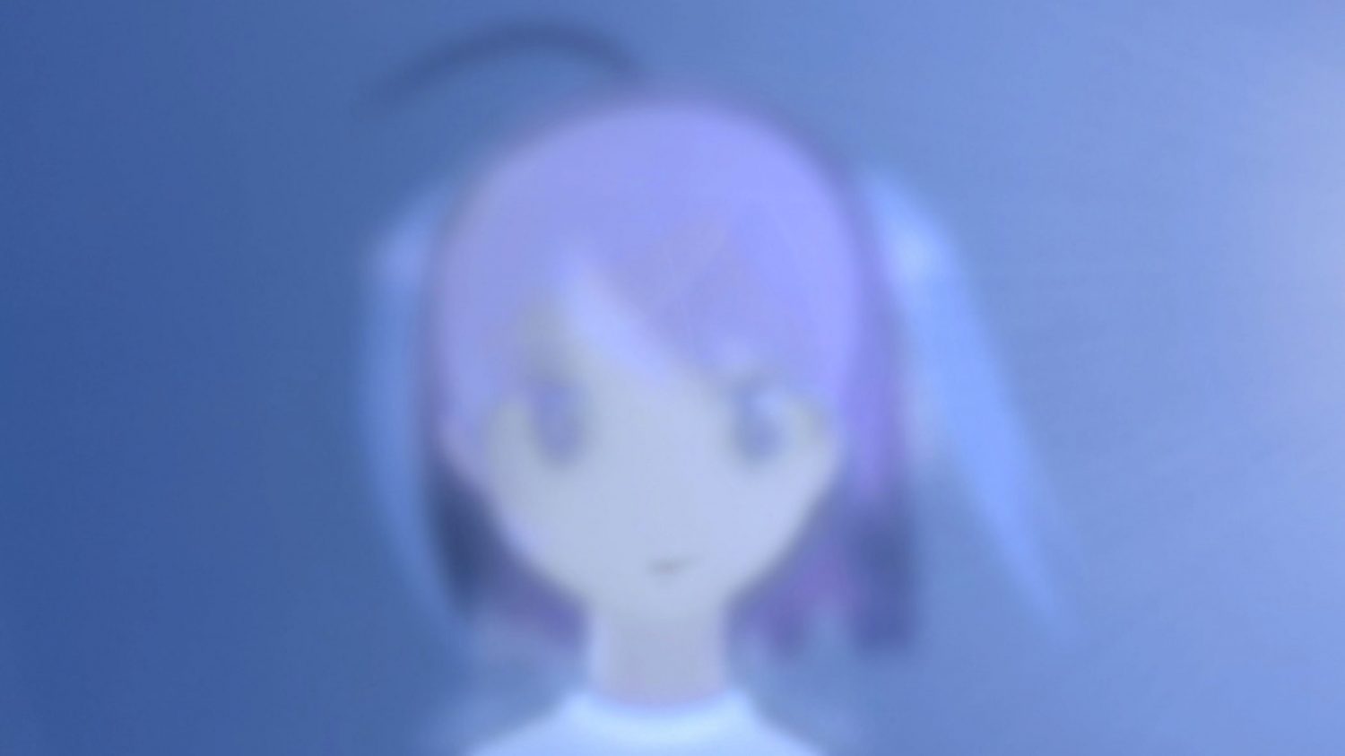 しけた海にて/I hate you and i love you.