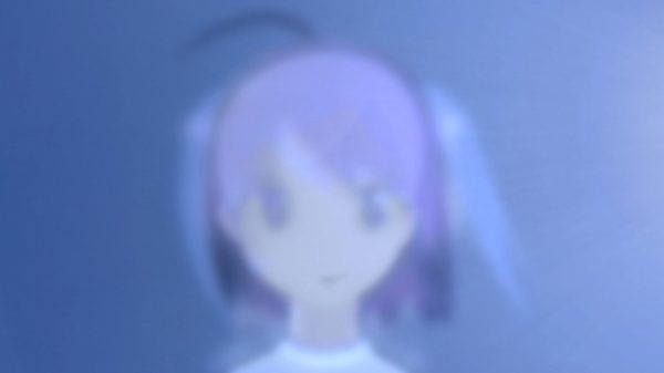 しけた海にて/I hate you and i love you.