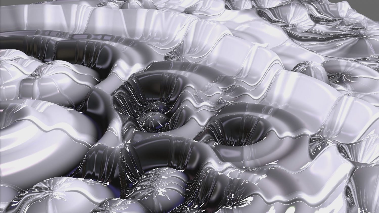 Ripple Waves