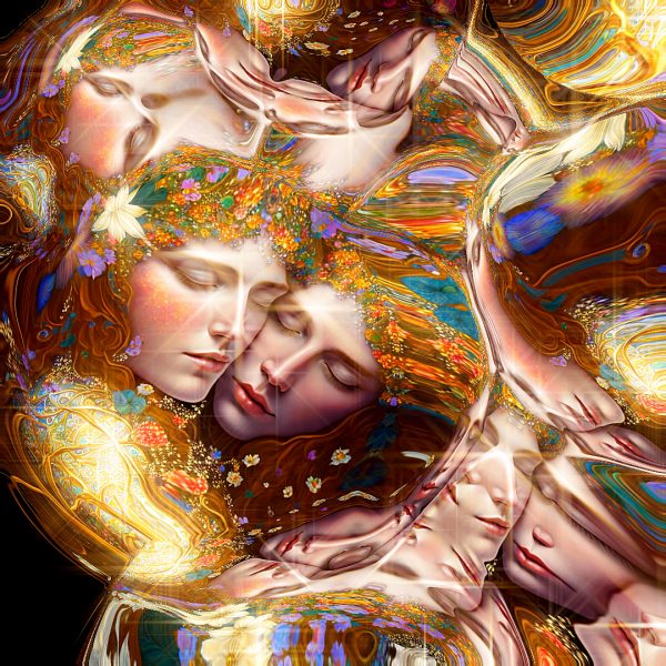 LOVE, Fulfillment