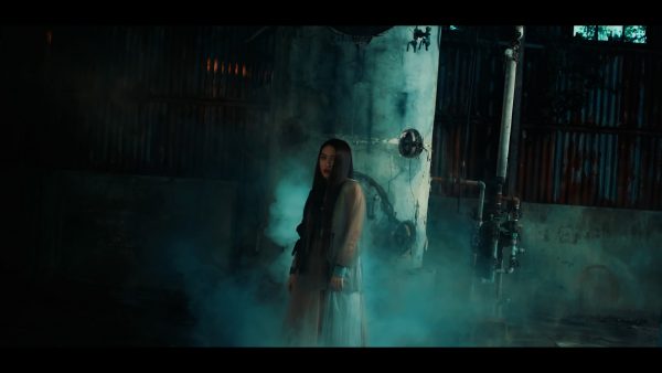 MV/JUNNA 「風の音さえ聞こえない」