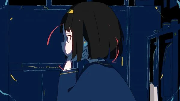 第三の心臓 / はるまきごはん feat.初音ミク MV | 映像作家 100