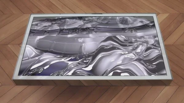 Ripple Waves | 映像作家 100人 Japanese Motion Graphic Creators