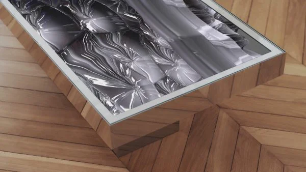 Ripple Waves | 映像作家 100人 Japanese Motion Graphic Creators