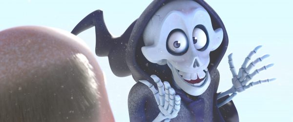 Final Deathtination