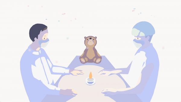 ONE DAY, 2050 | SENSE, 2050 | ODD ROMANCE
