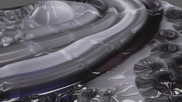 Ripple Waves | 映像作家 100人 Japanese Motion Graphic Creators