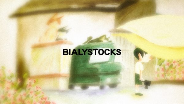 Bialystocks  はだかのゆめ【Music Video】