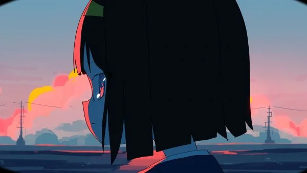 第三の心臓 / はるまきごはん feat.初音ミク MV | 映像作家 100人