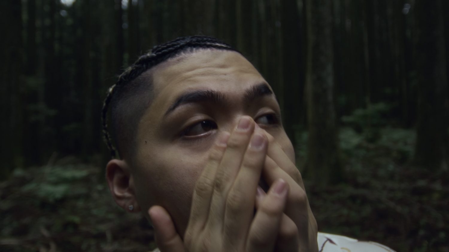 Leon Fanourakis – SAISEI (Prod. illrain)