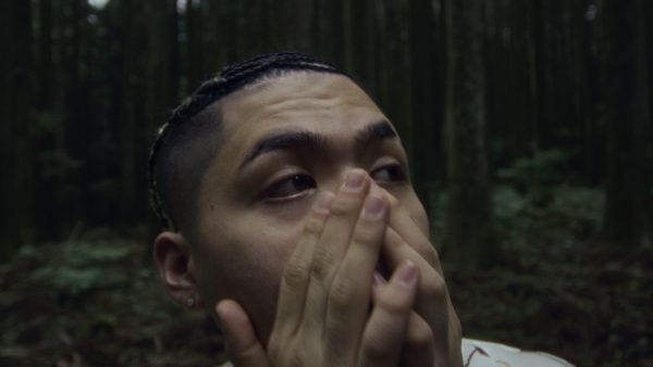 Leon Fanourakis – SAISEI (Prod. illrain)