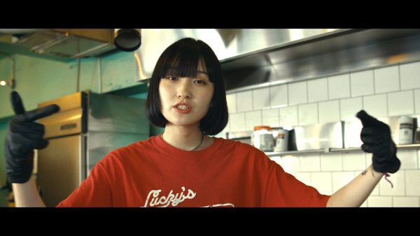 Chilli Beans. – L.I.B