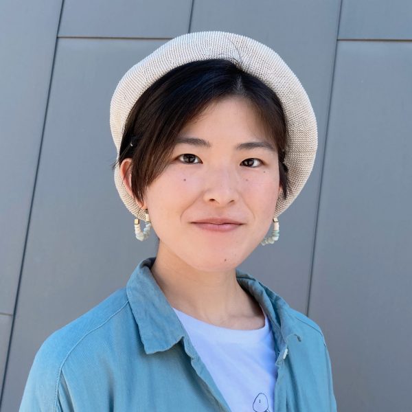 田村鞠果