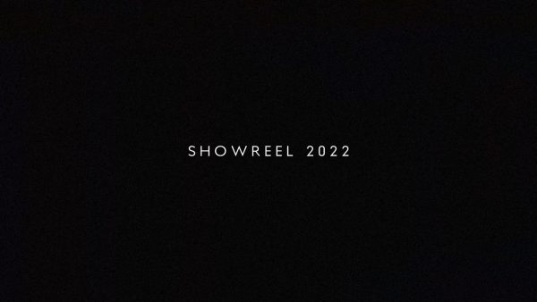 SHOWREEL 2022 | Kaito Note