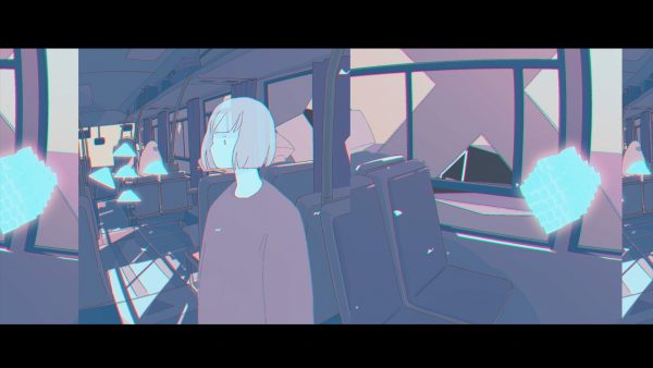 クーネル MV 『朝を待とう』