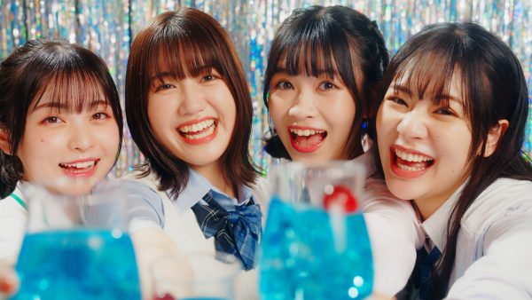 MV/PiXMiX「ソーダトニック」