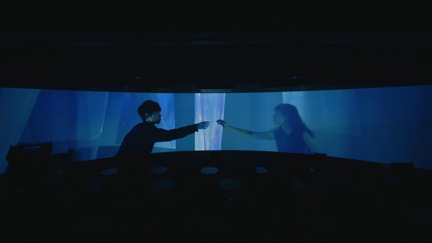 Panasonic Connect Co., Ltd. シアター映像