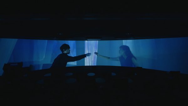 Panasonic Connect Co., Ltd. シアター映像