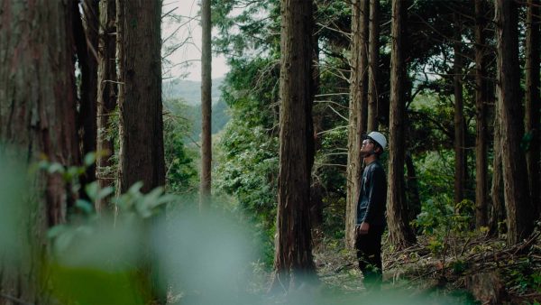 エフオン ブランドムービー