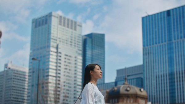 共立女子大学 コンセプトムービー