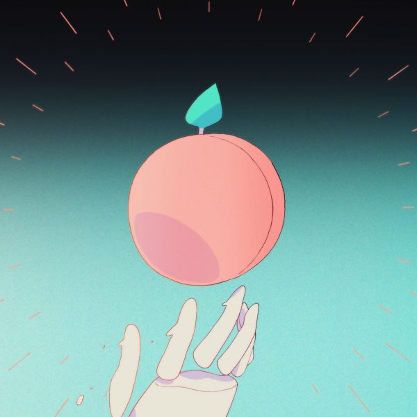 JUSTIN BIEBER “PEACHES” TRIBUTE ANIMATION