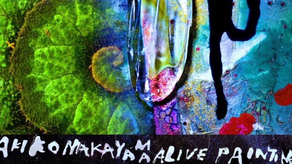 【digest】Alive Painting 2hours Solo 擬風景