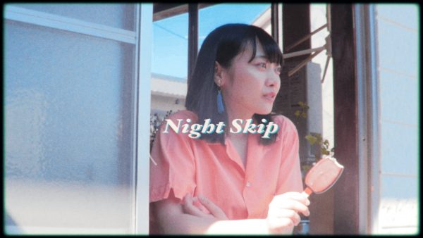 Easycome 「Night Skip」