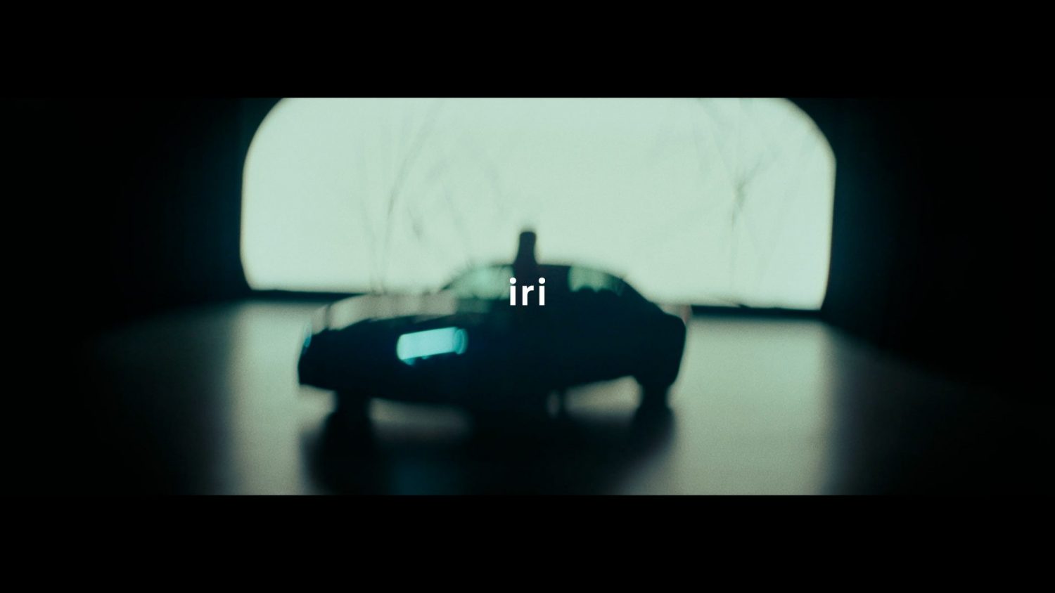 iri 「friends」