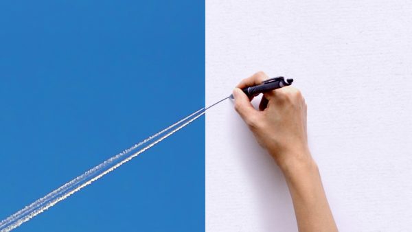 BEAUTY OF LINE