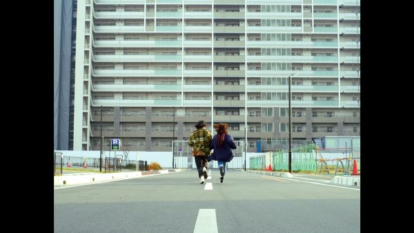 レイラ / ふたりのせかい