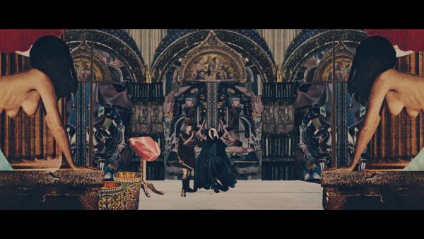 Velladon / YVN Music Video