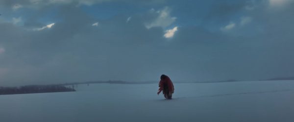 プラネテス / キタニタツヤ – Two Drifters / Tatsuya Kitani