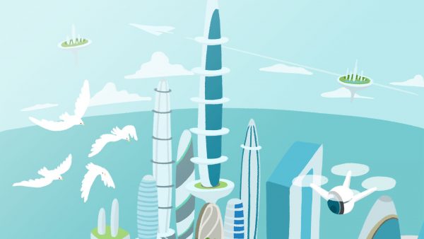 Panasonic GREEN IMPACT PARK: エピローグ
