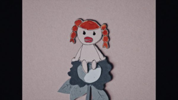Chara × 荒田 洸 「愛する時」
