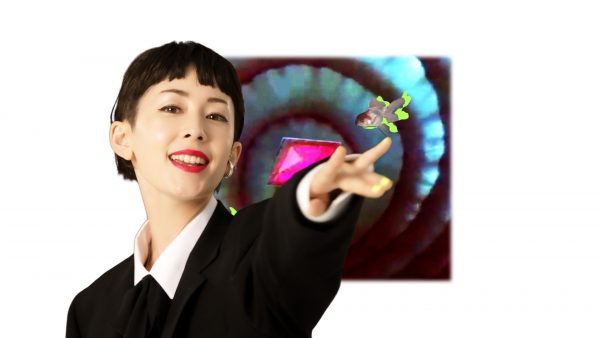 木村カエラ – ZIG ZAG feat. BIM Music Video