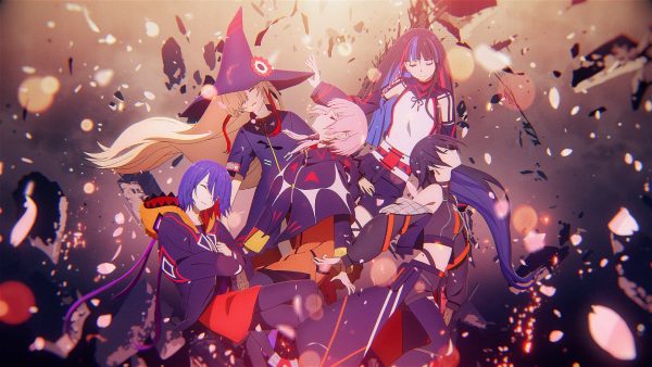 V.W.P「再会」