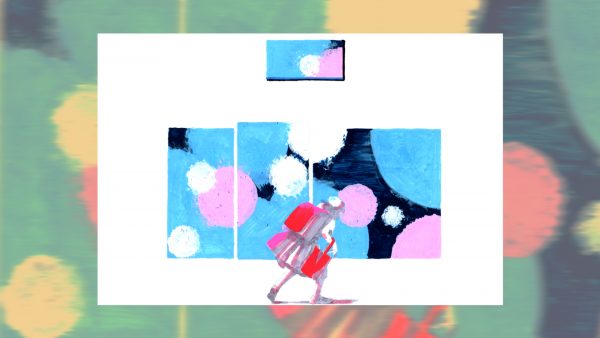 「.focus/集まる場所」（ 2019）