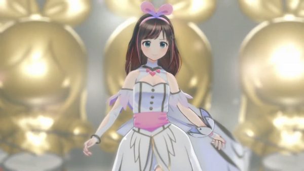 Kizuna AI The Last Live “hello, world 2022”