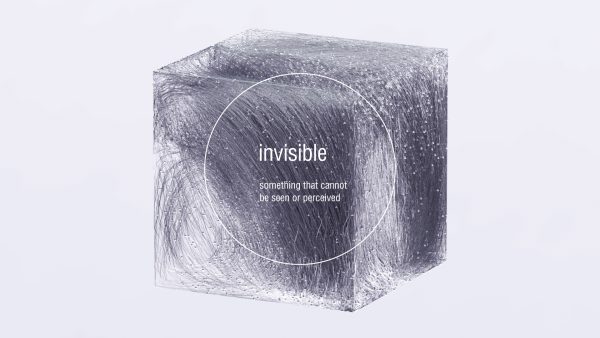 invisible