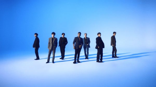 J SOUL BROTHERS lll – HONEY