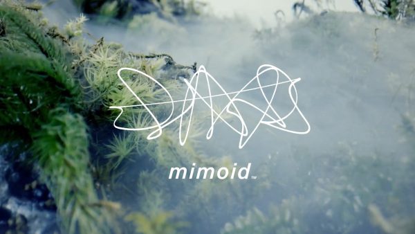 mimoid.inc Reel 2022