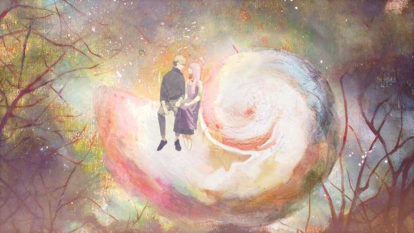 bilibili動画拝年祭アニメーションMV「Palette」