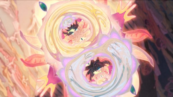 アニメ「大王饒命」OPスペシャルカット