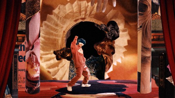 yama / 色彩 Music Video