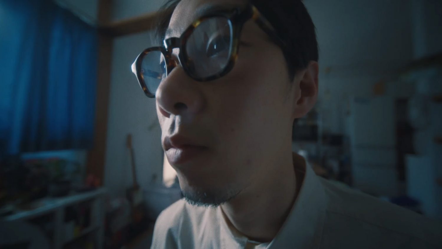 tofubeats – REFLECTION feat. 中村佳穂