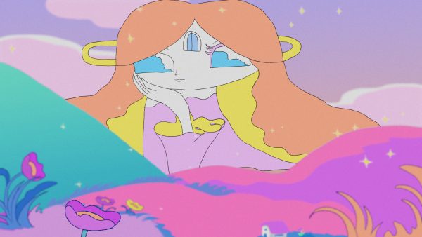 NHKみんなのうた「惑星」
