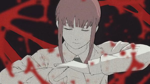CHAINSAW MAN #9 Ending│Aimer「Deep down」