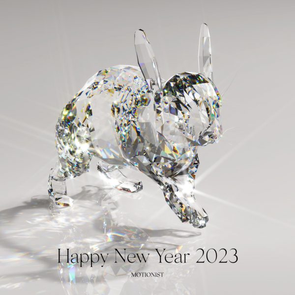Crystal Rabbit