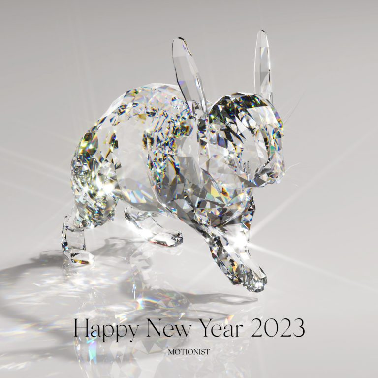 Crystal Rabbit